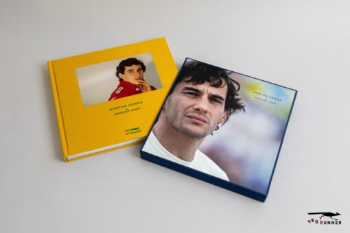 Ayrton Senna