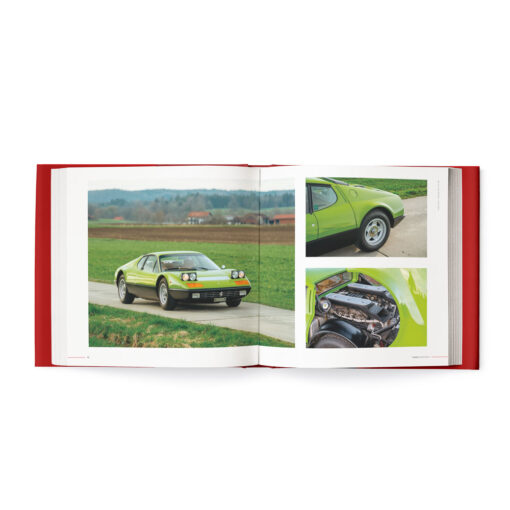 Berlinetta Boxer: The Legend - Image 2