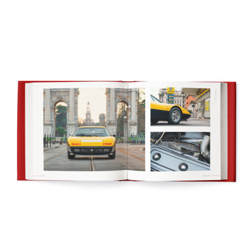Berlinetta Boxer: The Legend - Image 5