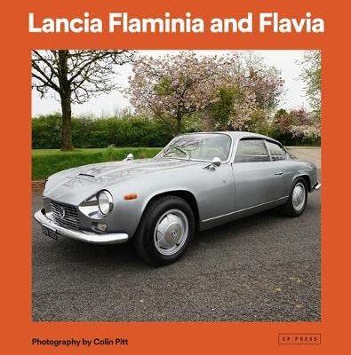 Lancia Flaminia & Flavia