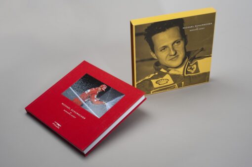 Michael Schumacher