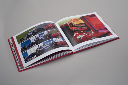 Michael Schumacher - Image 4