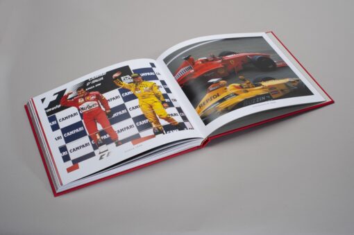 Michael Schumacher - Image 3