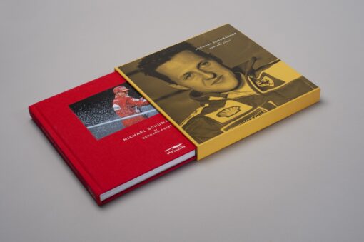 Michael Schumacher - Image 2