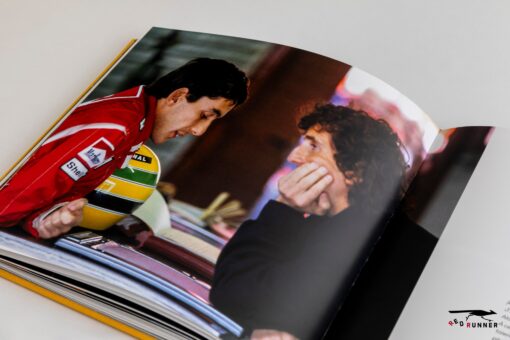 Ayrton Senna - Image 4