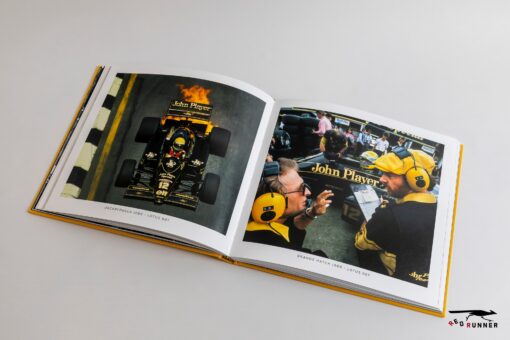 Ayrton Senna - Image 3
