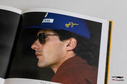 Ayrton Senna - Image 2