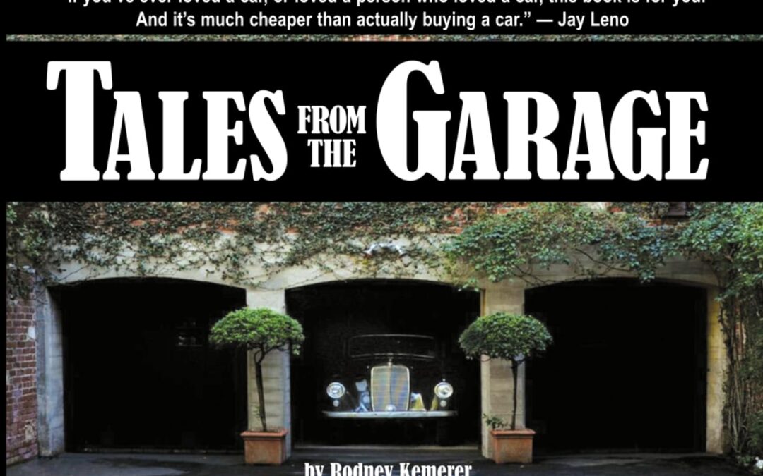 Tales From the Garage