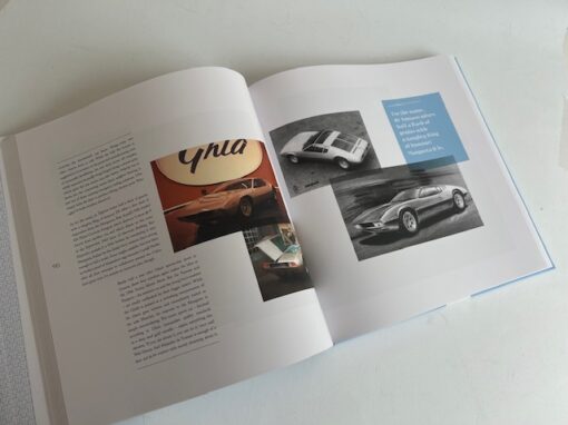 De Tomaso. Rise and fall - Archive Edition - Image 7