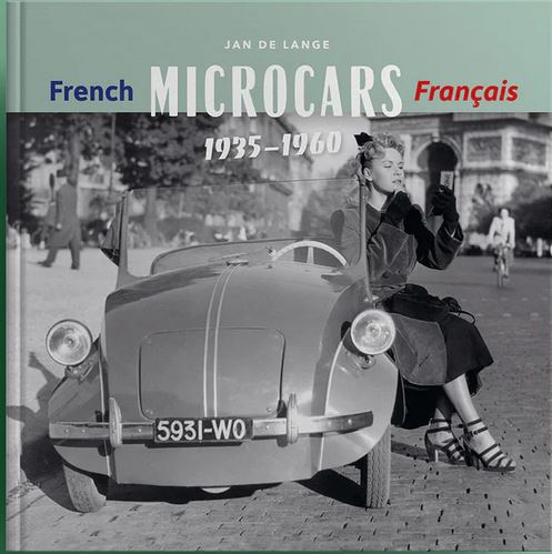 French Microcars