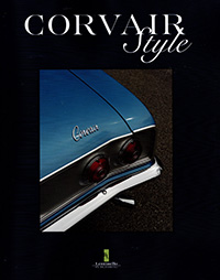 Corvair Style