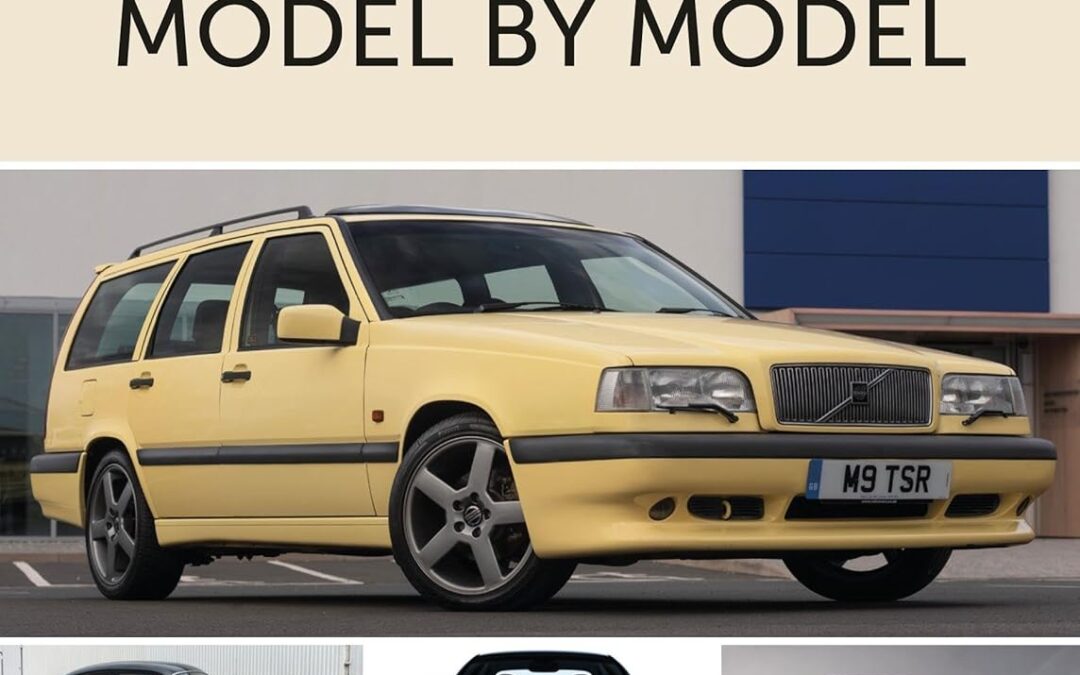 Volvo Model by Model