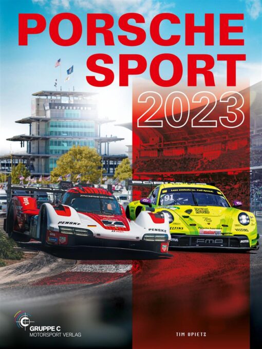 Porsche Sport 2023