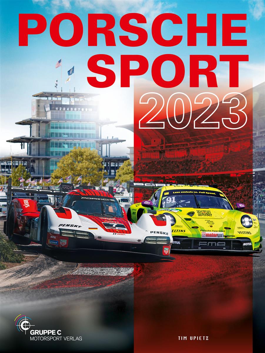Porsche Sport 2023