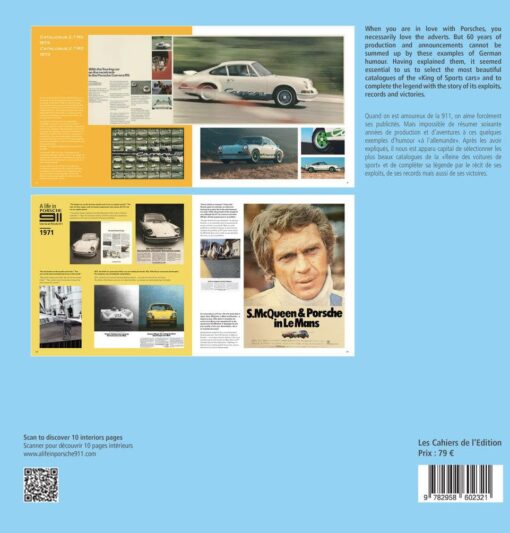 A Life In Porsche 911 - Image 2