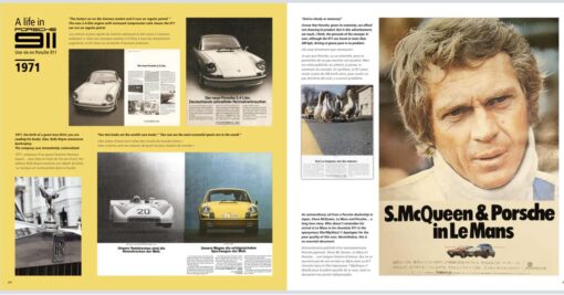 A Life In Porsche 911 - Image 3