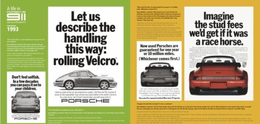 A Life In Porsche 911 - Image 4