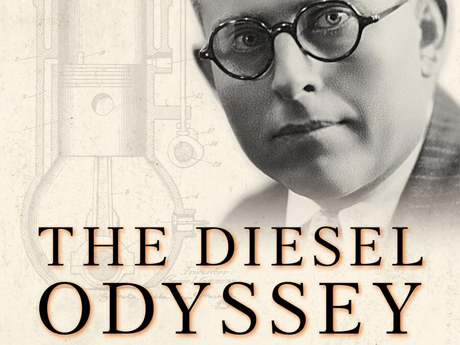 The Diesel Odyssey of Clessie Cummins