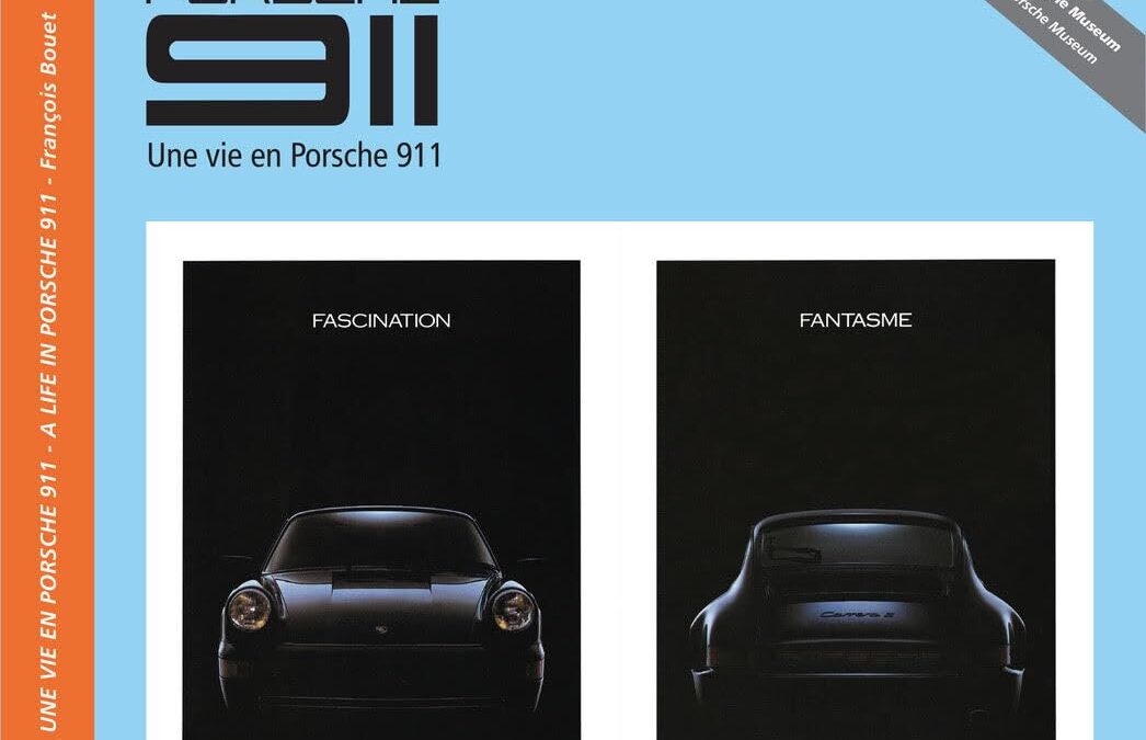 A Life In Porsche 911
