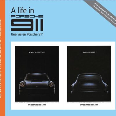 A Life In Porsche 911