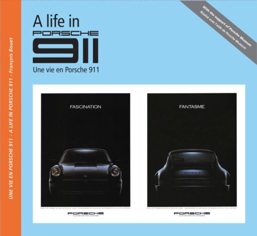 A Life In Porsche 911