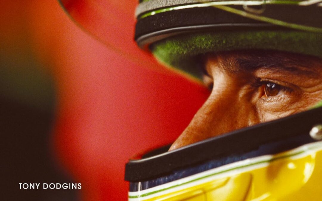 Formula One: The Legends: Cult drivers and their legacies