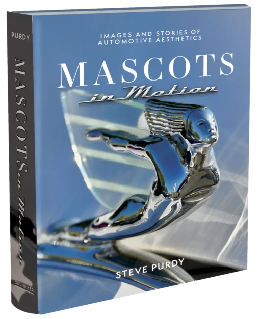 Mascots in Motion