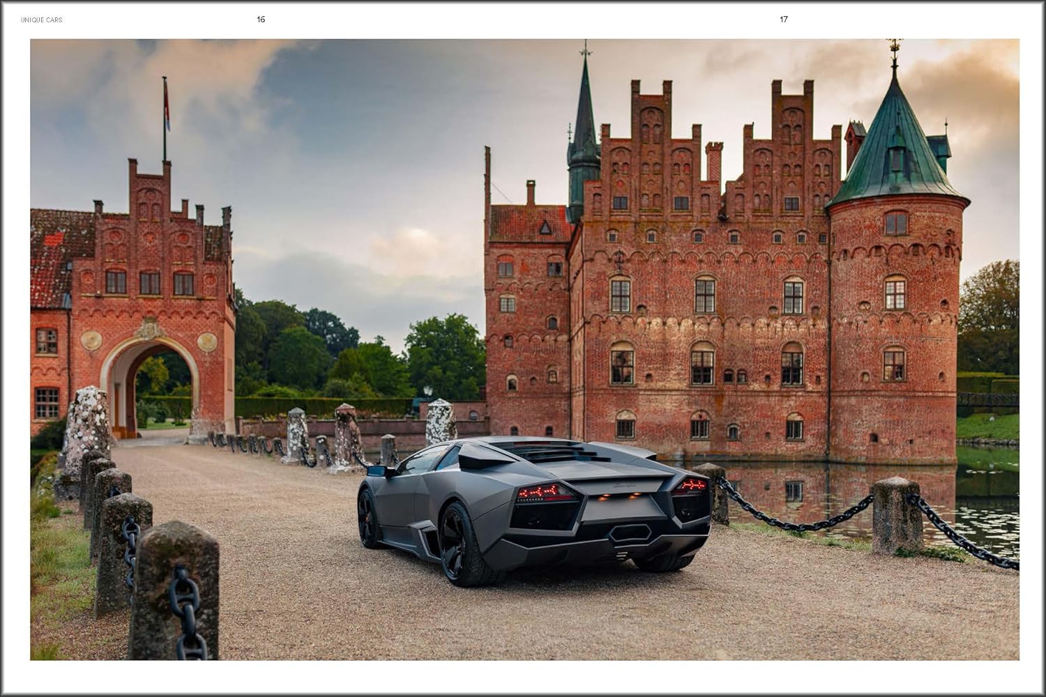 Iconic Cars: The Greatest Modern Classics - Image 3