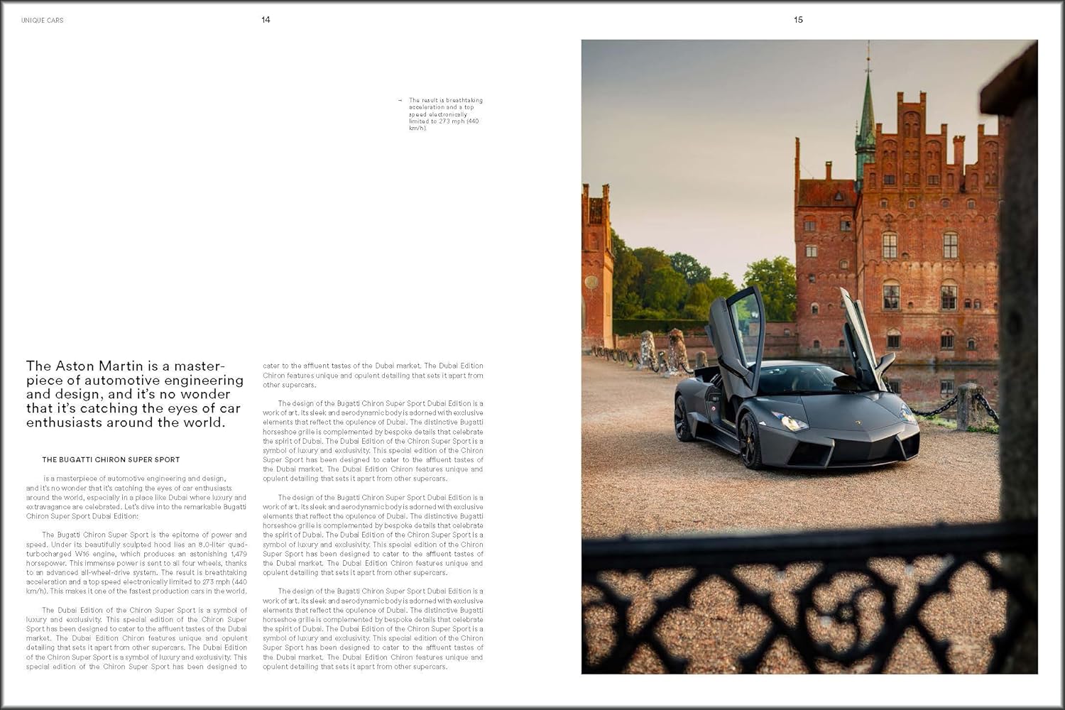 Iconic Cars: The Greatest Modern Classics - Image 4