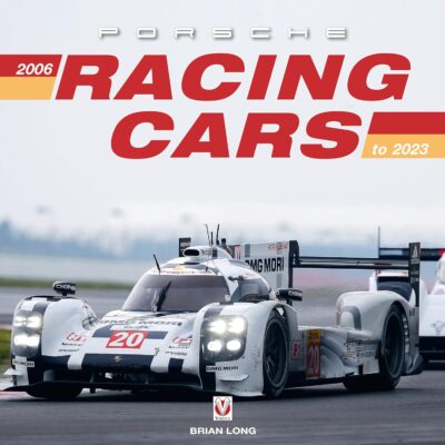Porsche Racing Cars: 2006 - 2023