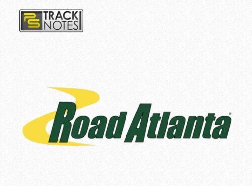 Road Atlanta Track Notes