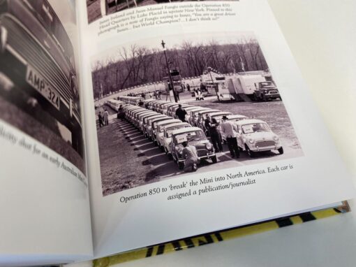 Oiling the Cogs: Reg Bishop's Role in the British Motor Industry's Golden Age - Image 3