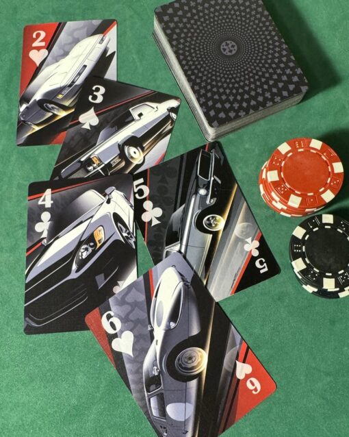 Car Cards - Image 3
