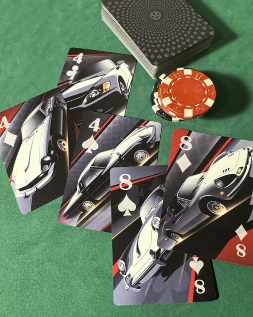 Car Cards - Image 4