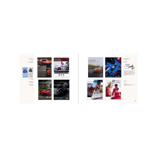 Ferraris in Advertising - Image 3
