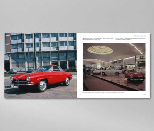Alfa Romeo Sprint Speciale - Image 4