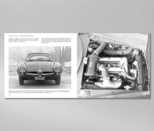 Alfa Romeo Sprint Speciale - Image 3