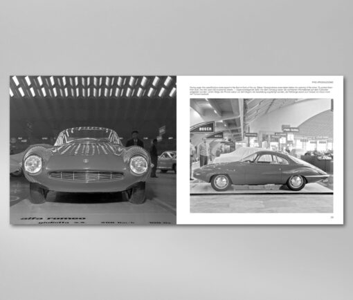 Alfa Romeo Sprint Speciale - Image 2