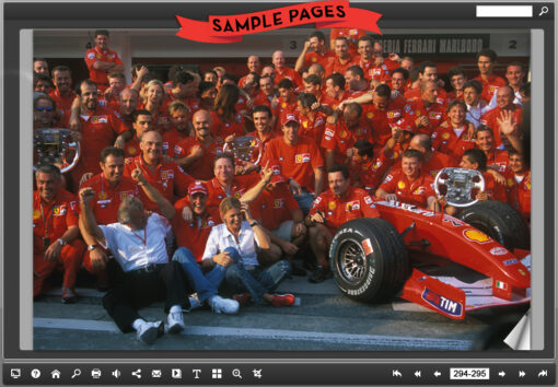Ferrari in F1 - Image 2