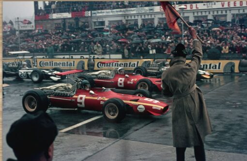 Ferrari in F1 - Image 3