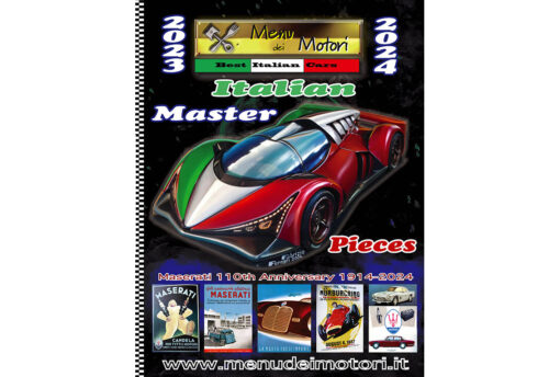 MenuDieMotori 2023-2024 No 27