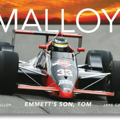 Malloy: Beyond the Speed Limit