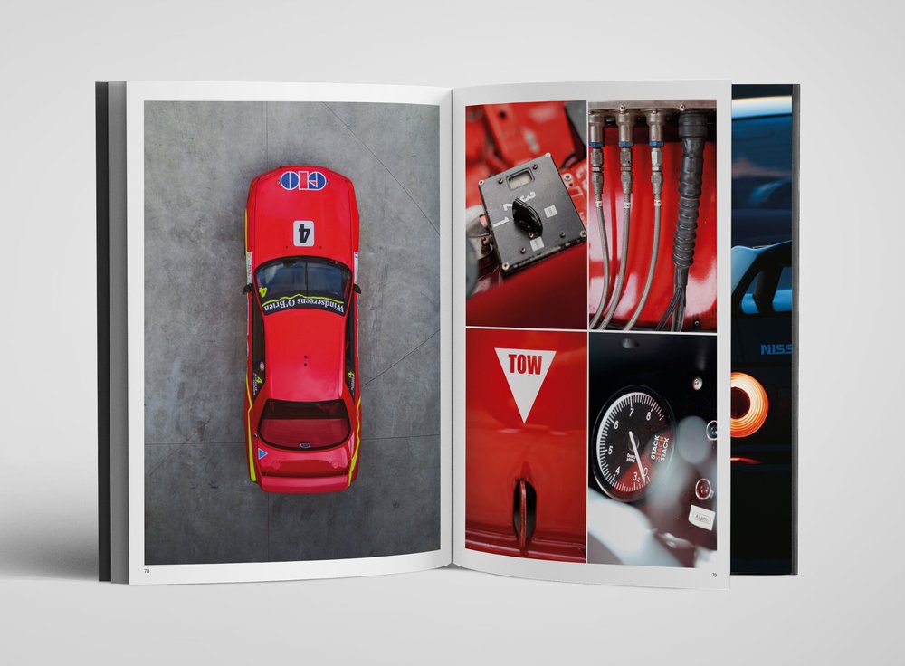 GT-R The Journey - Image 5