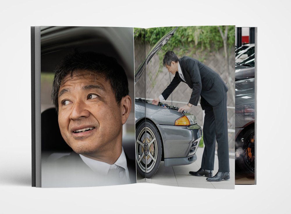 GT-R The Journey - Image 3