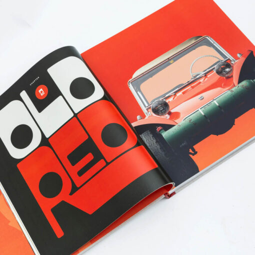 Meyers Manx 60th Anniversary Coffee Table Book - Image 3