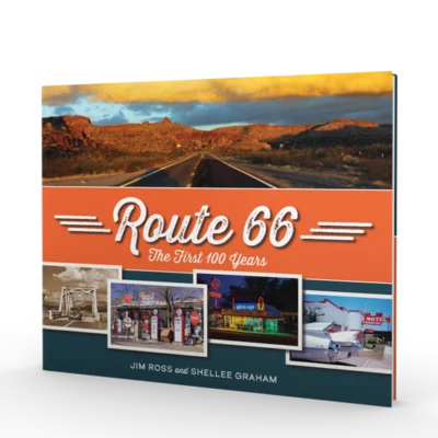 Route 66: The First 100 Years