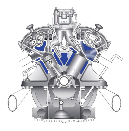 Observations on Ferrari 1946 – 1966 The King’s Eyes - Image 5