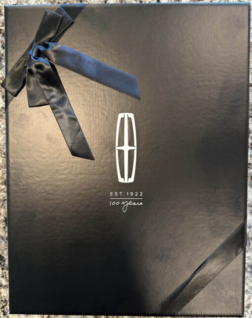 Lincoln Design Heritage - Image 2