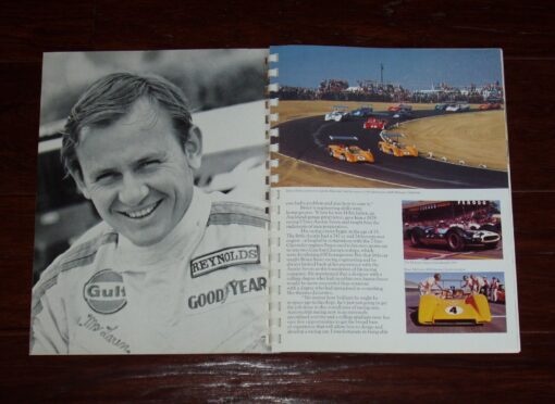McLaren Racing - Image 4