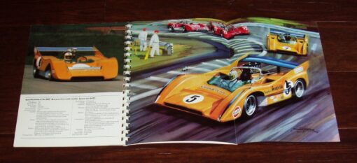 McLaren Racing - Image 6